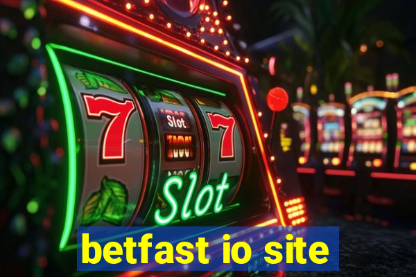 betfast io site